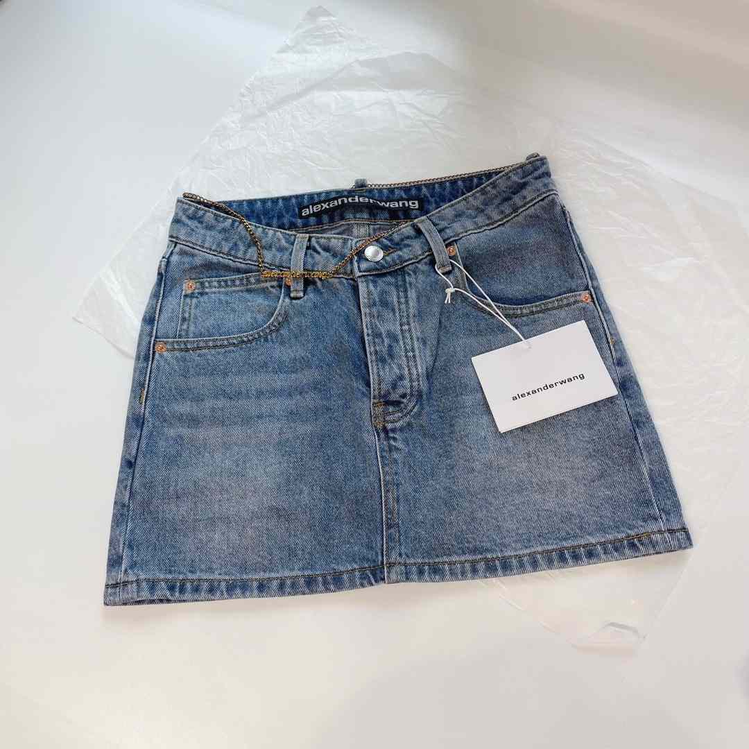 Alexander Wang Mini Skirt - EUR FASHION