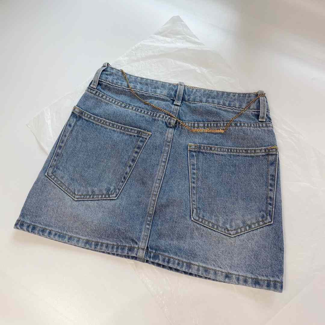 Alexander Wang Mini Skirt - EUR FASHION