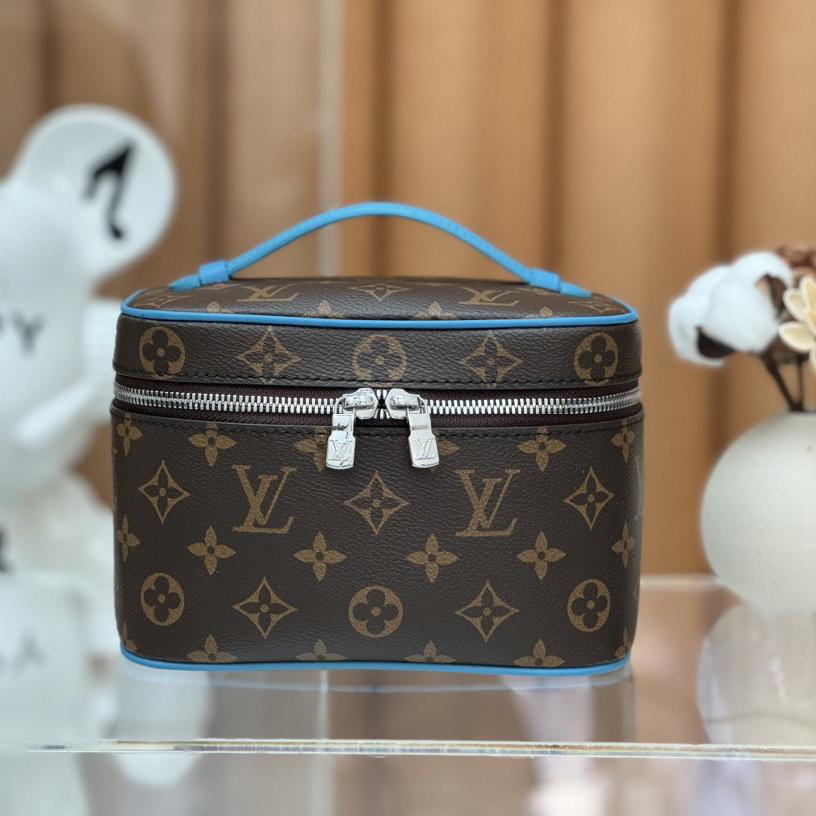 Louis Vuitton Nice Mini  M12647 - EUR FASHION