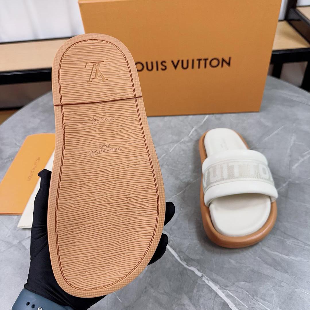 Louis Vuitton LV Bliss Comfort Mule   1ACTIL - EUR FASHION