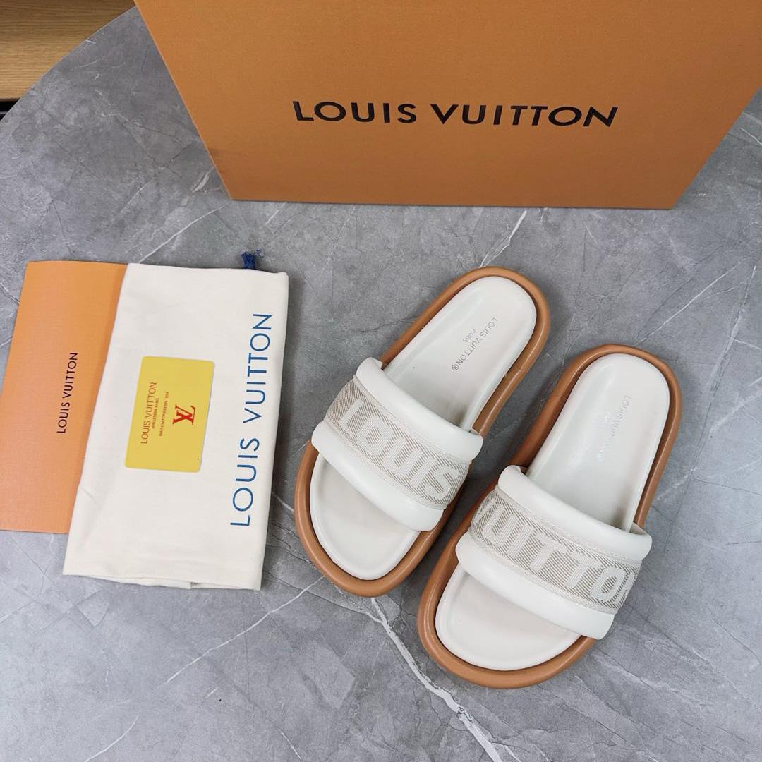 Louis Vuitton LV Bliss Comfort Mule   1ACTIL - EUR FASHION