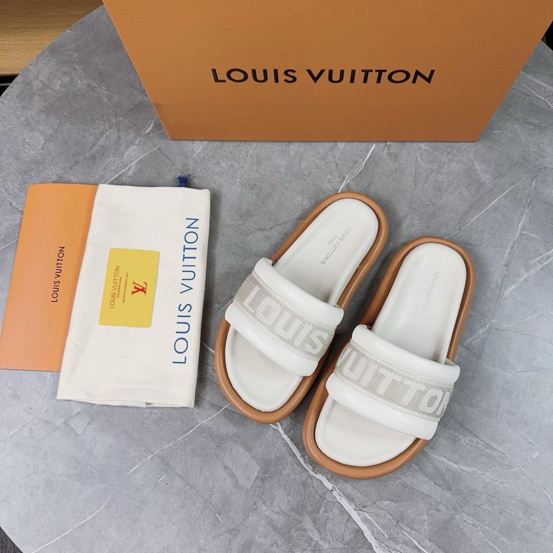Louis Vuitton LV Bliss Comfort Mule   1ACTIL - EUR FASHION