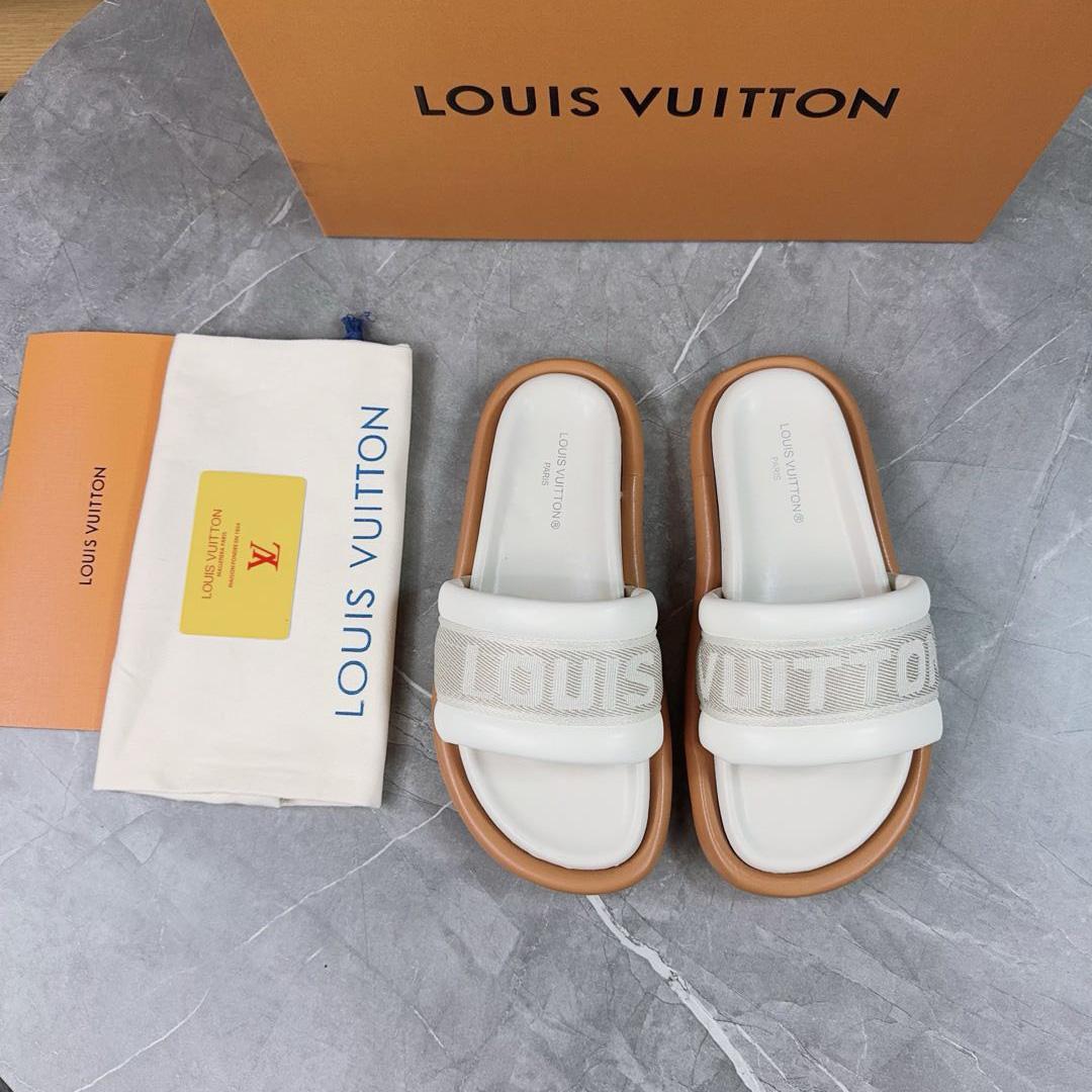 Louis Vuitton LV Bliss Comfort Mule   1ACTIL - EUR FASHION