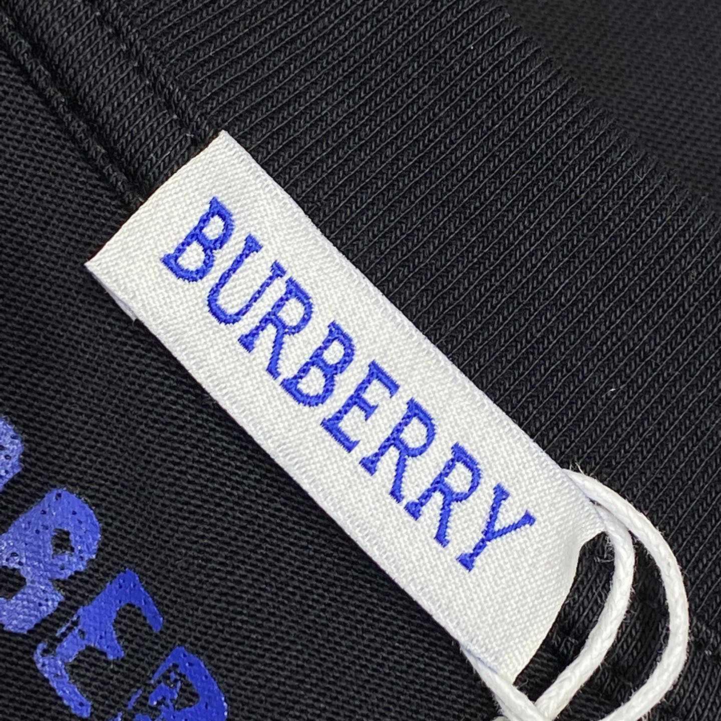 Burberry EKD Cotton T-shirt - EUR FASHION