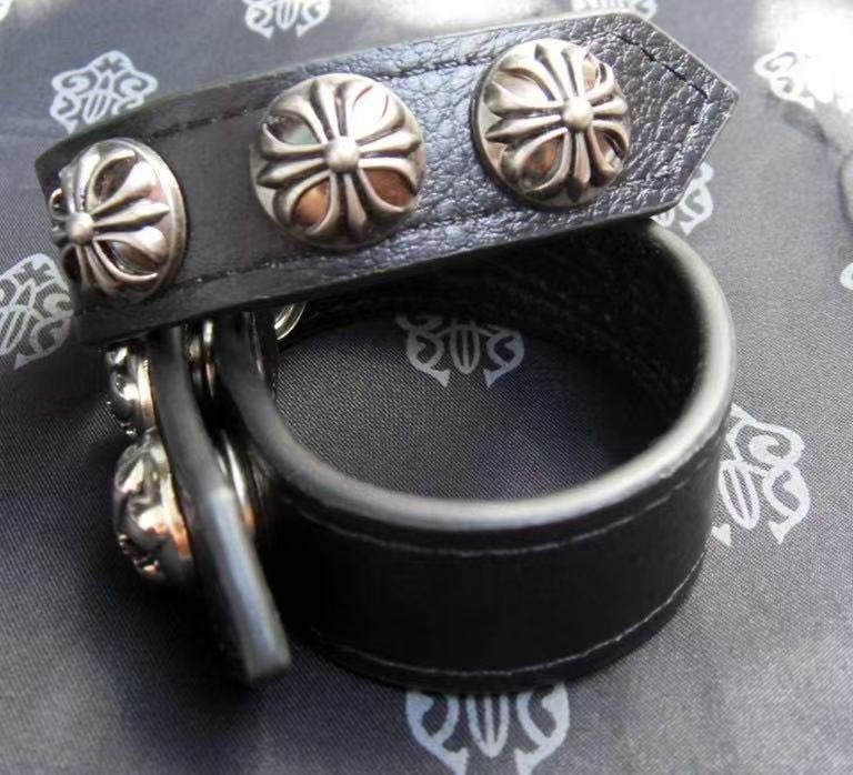 Chrome Heart Bracelets  - EUR FASHION