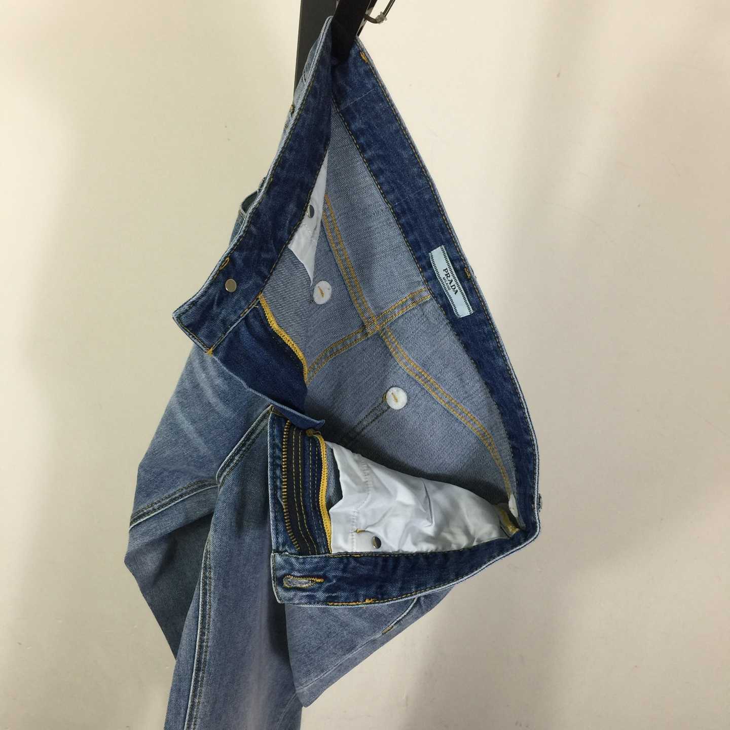 Prada Jeans - EUR FASHION