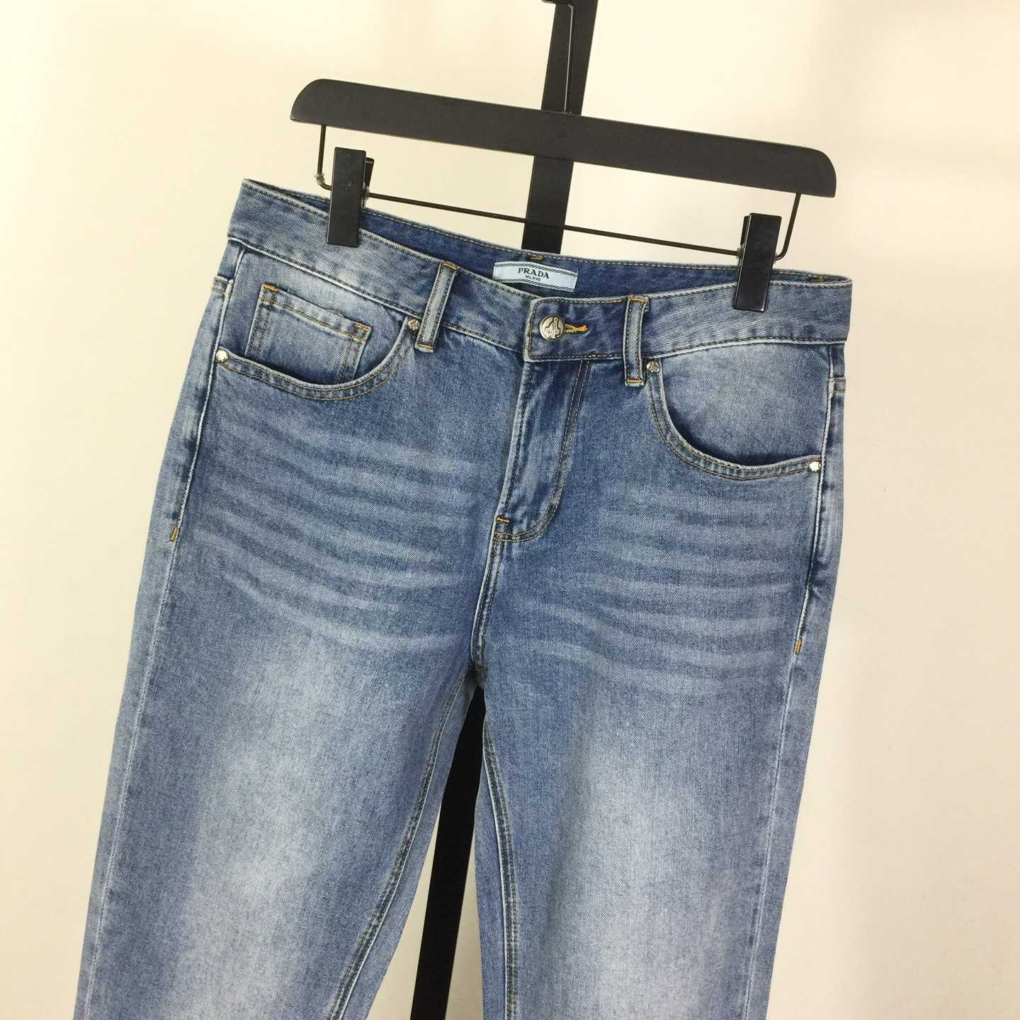 Prada Jeans - EUR FASHION