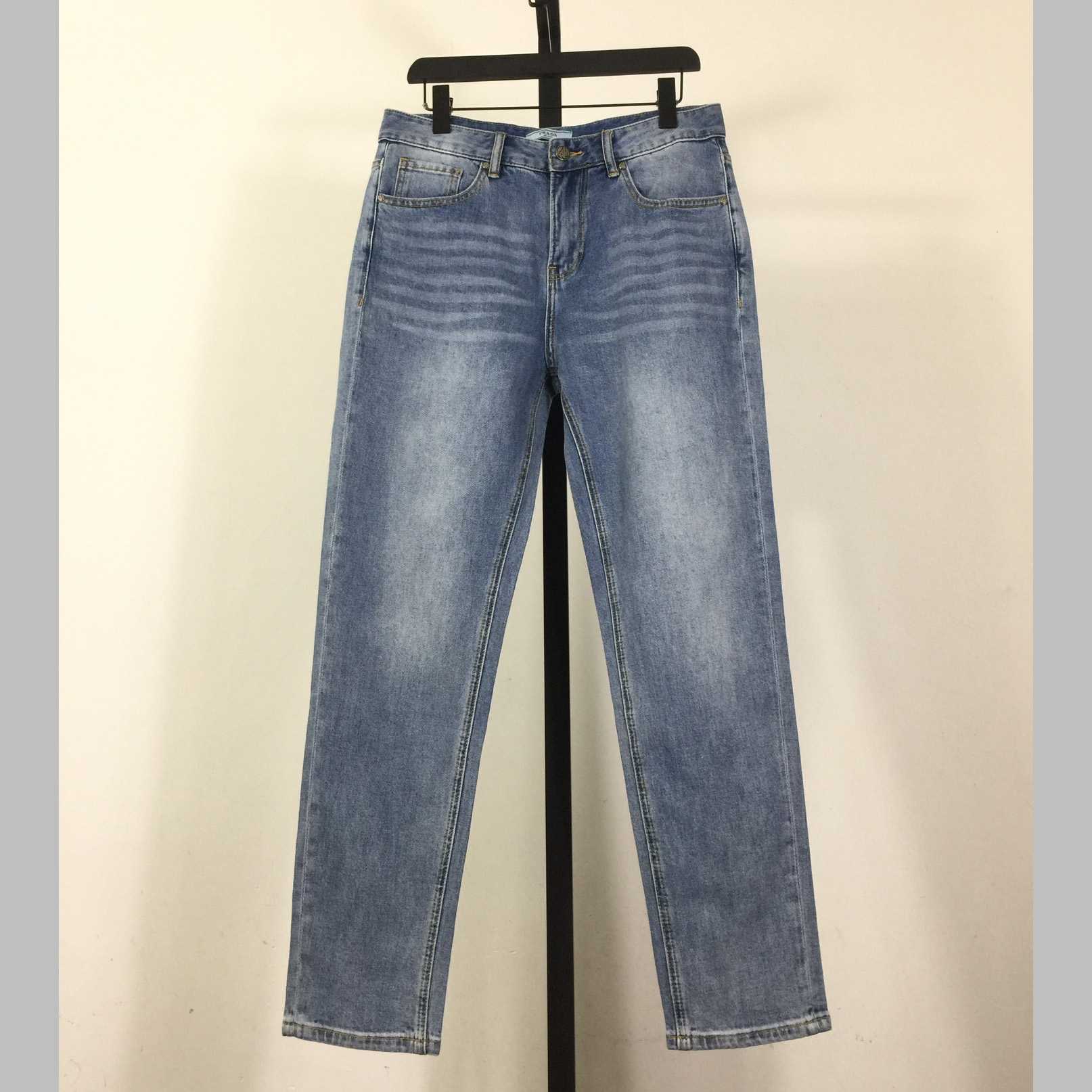 Prada Jeans - EUR FASHION