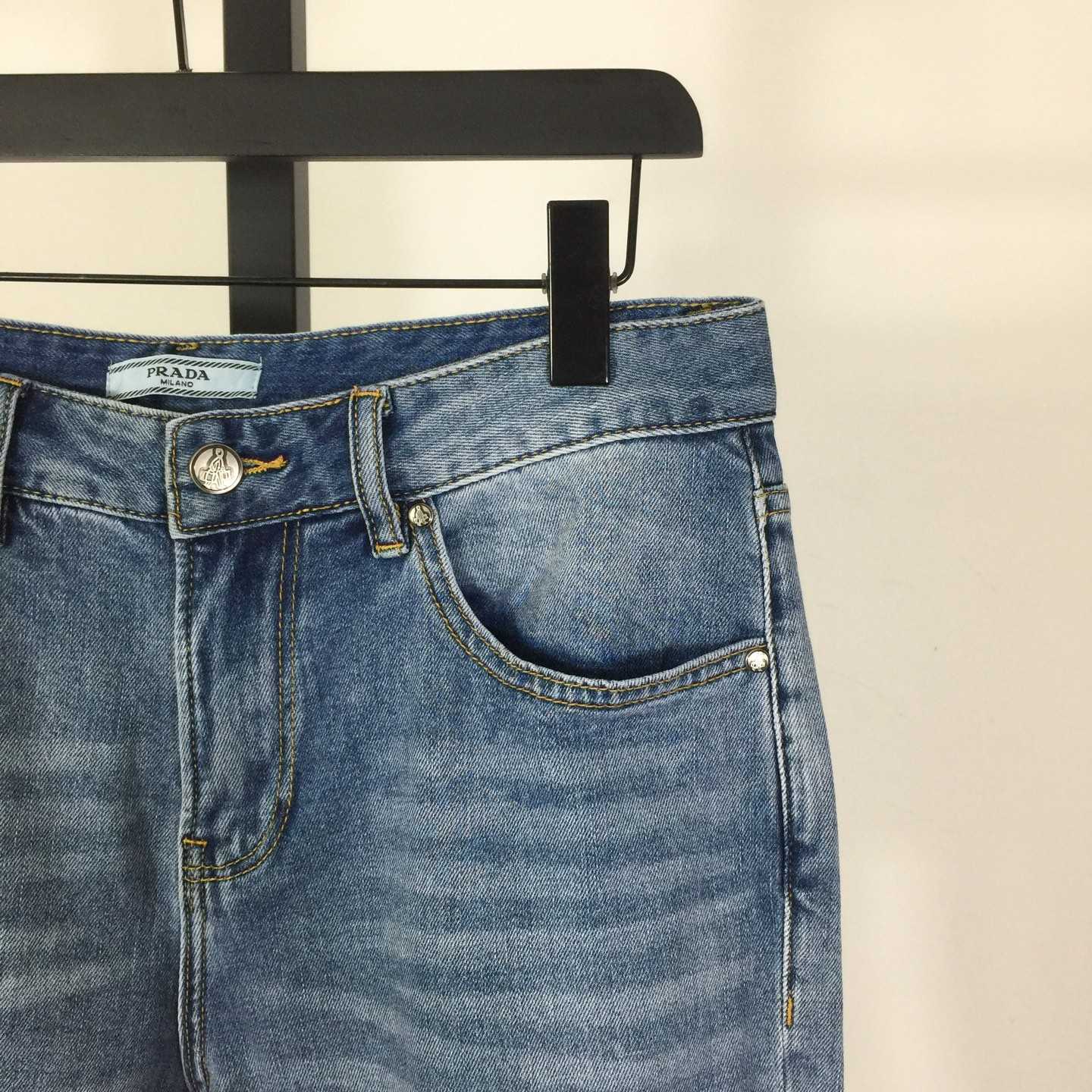 Prada Jeans - EUR FASHION