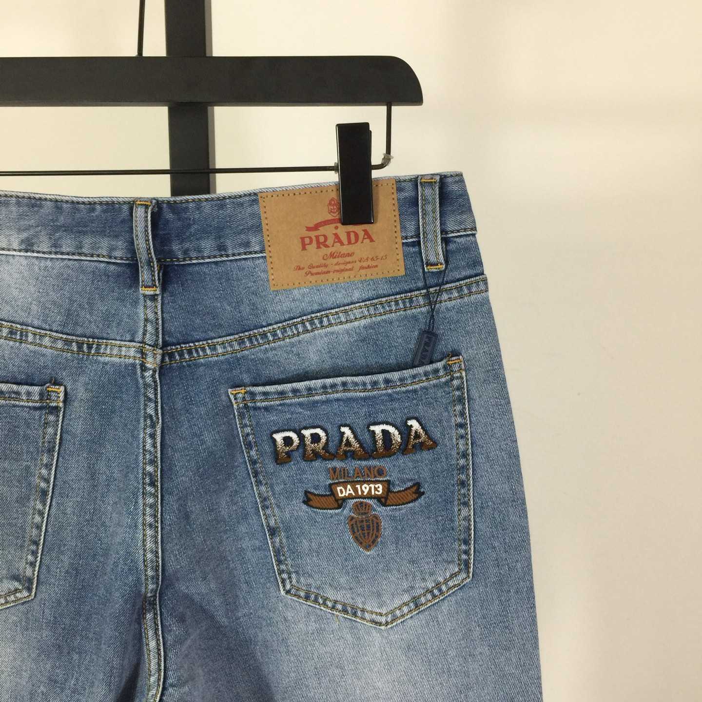 Prada Jeans - EUR FASHION