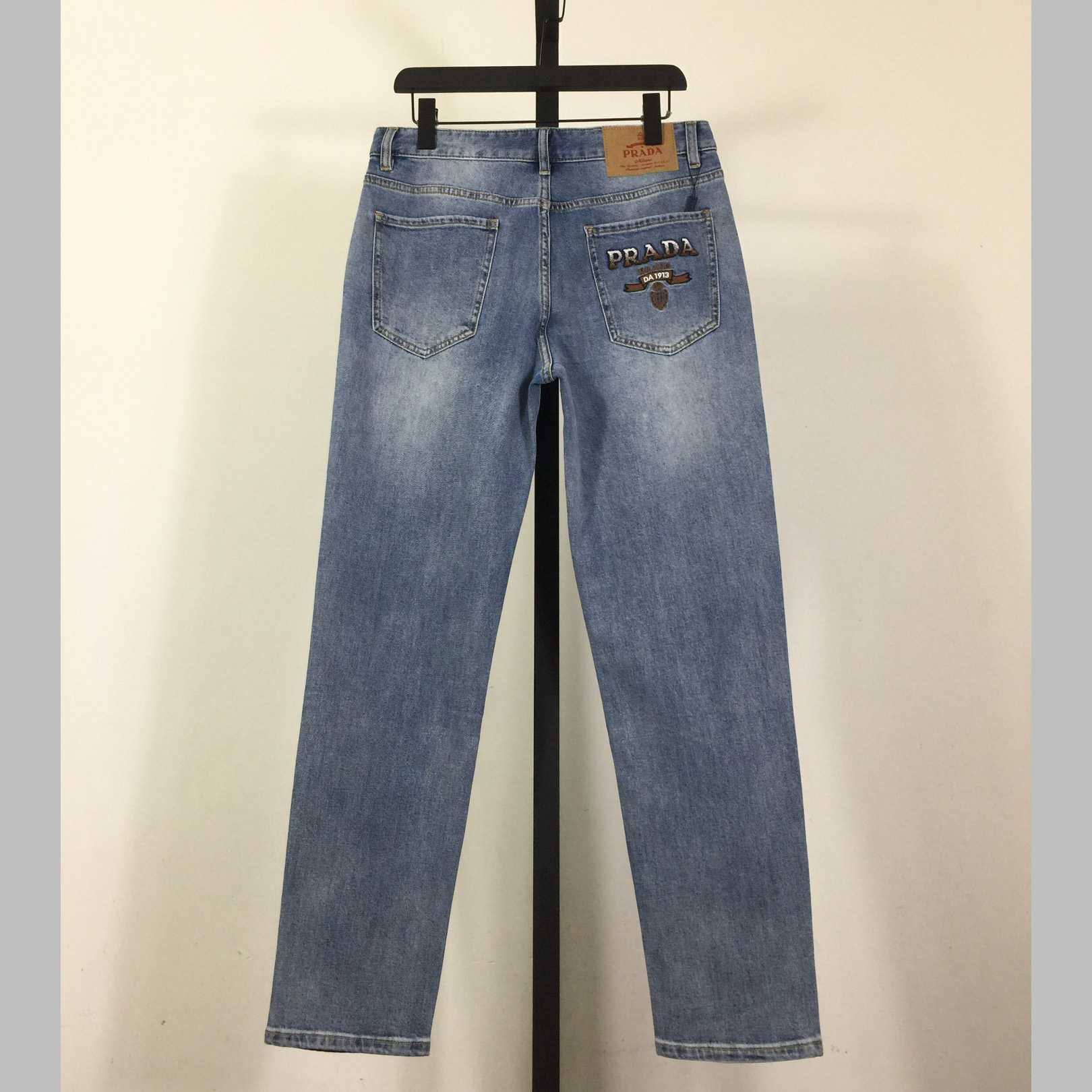 Prada Jeans - EUR FASHION