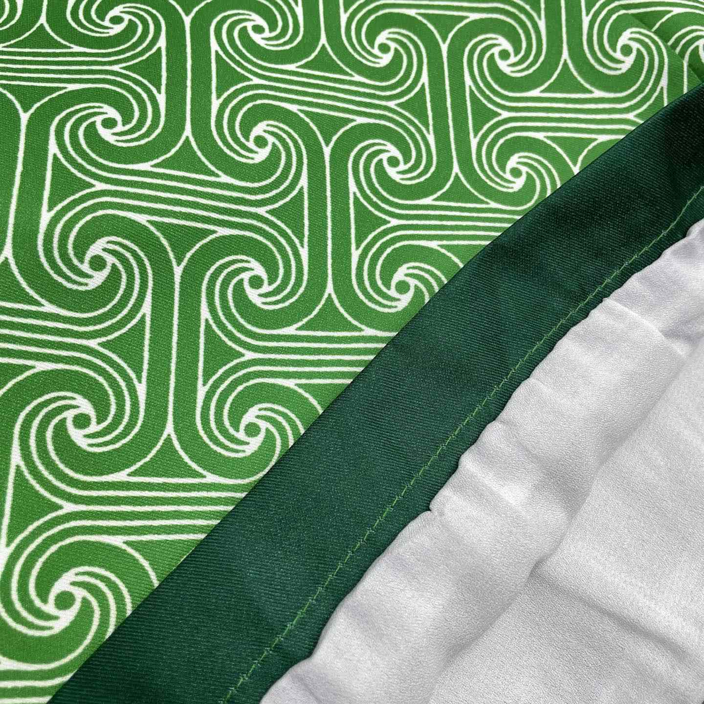 Casablanca Column Monogram Silk Shorts   CA3519 - EUR FASHION