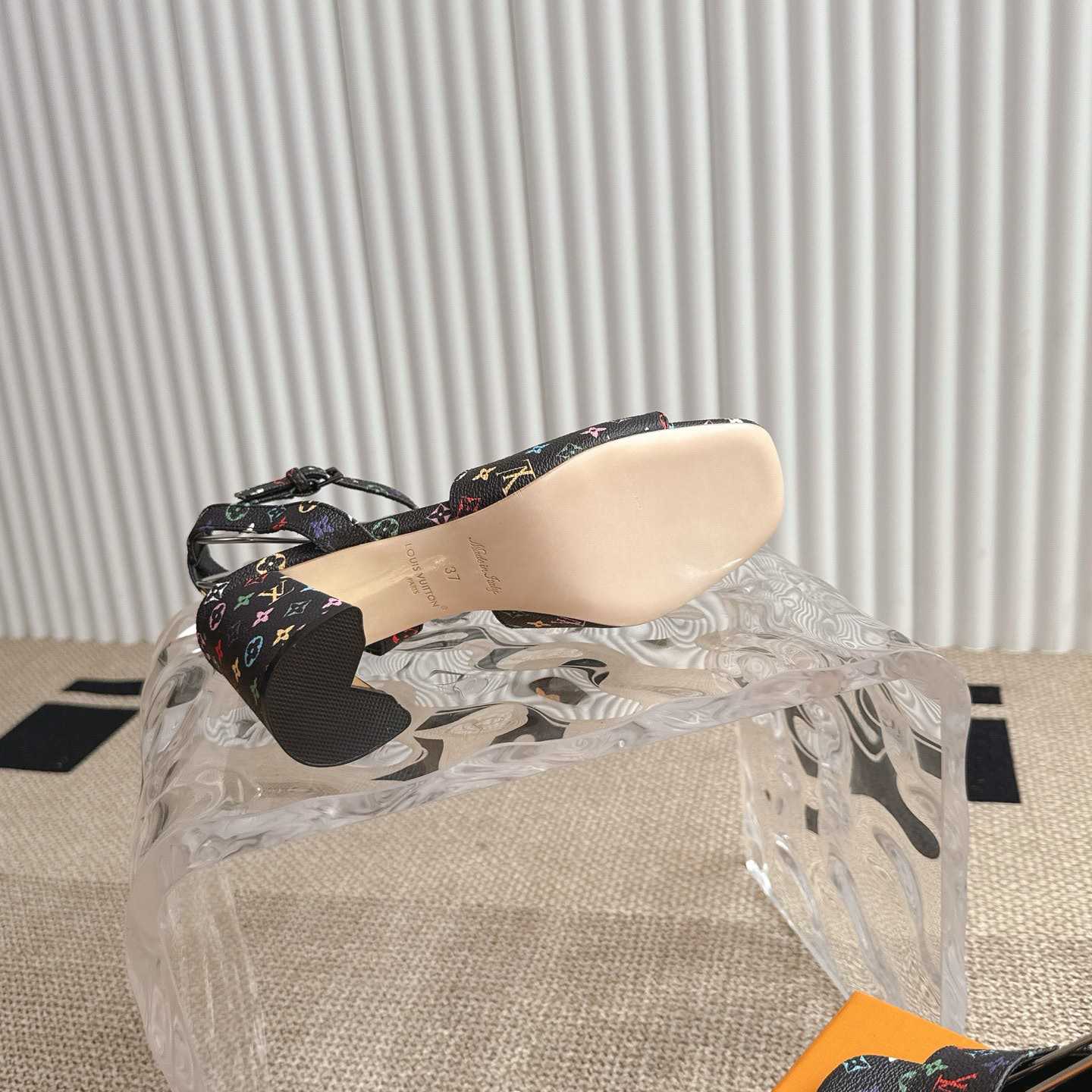 Louis Vuitton LV x TM Sandal - EUR FASHION