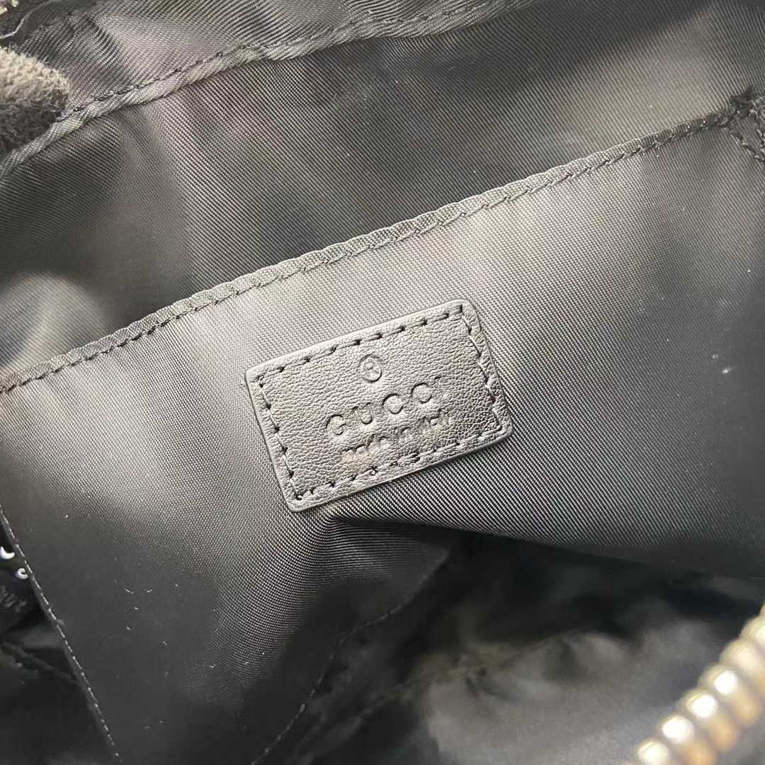 Gucci GG Canvas Small Crossbody Bag - EUR FASHION