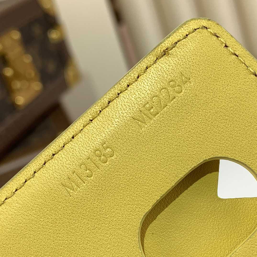 Louis Vuitton Porte-Cartes Magnet  M12853 - EUR FASHION