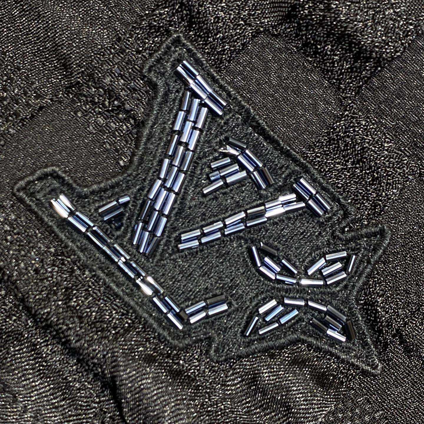 Louis Vuitton Graphic Jacquard Fluid Shorts  1AHCD5 - EUR FASHION