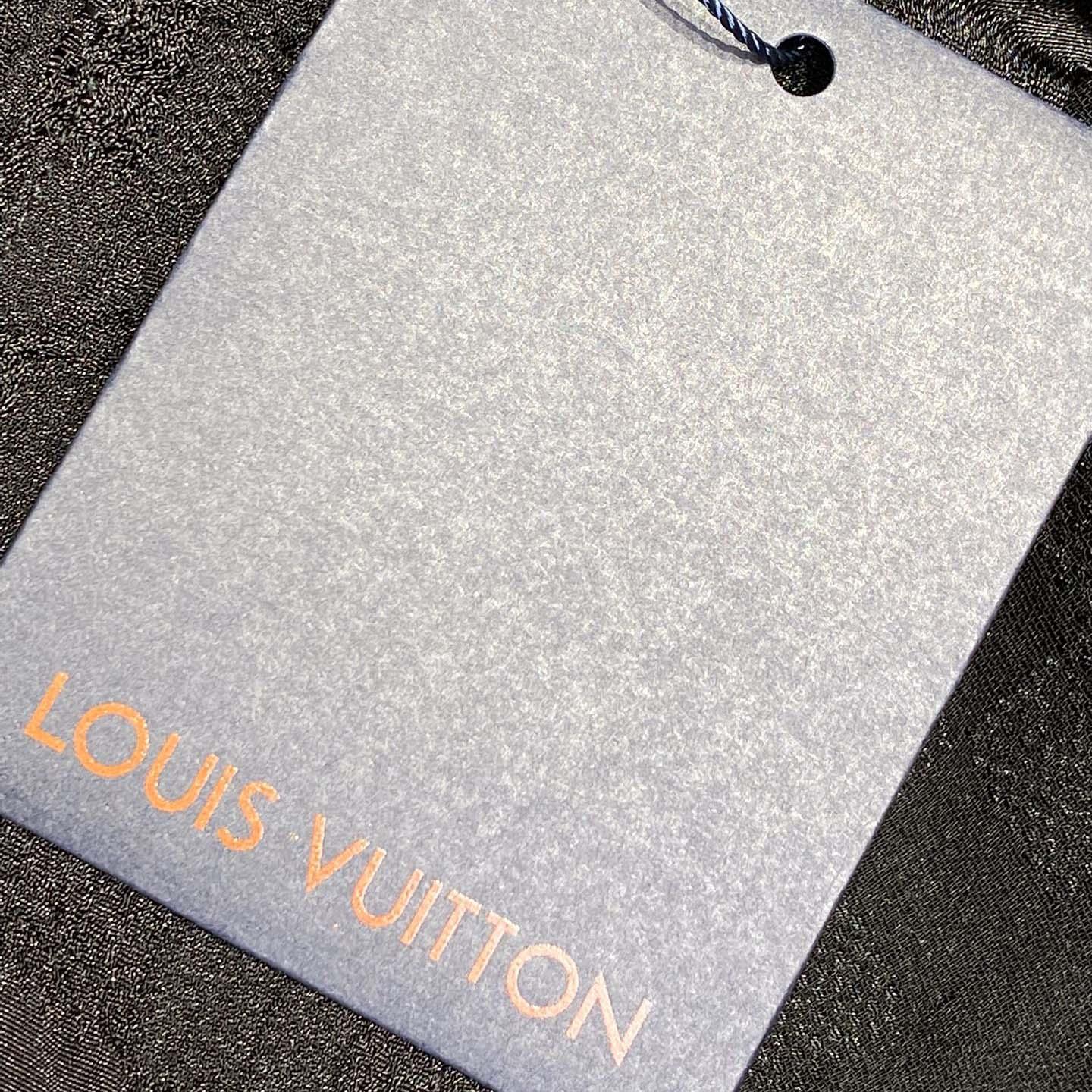 Louis Vuitton Graphic Jacquard Fluid Shorts  1AHCD5 - EUR FASHION
