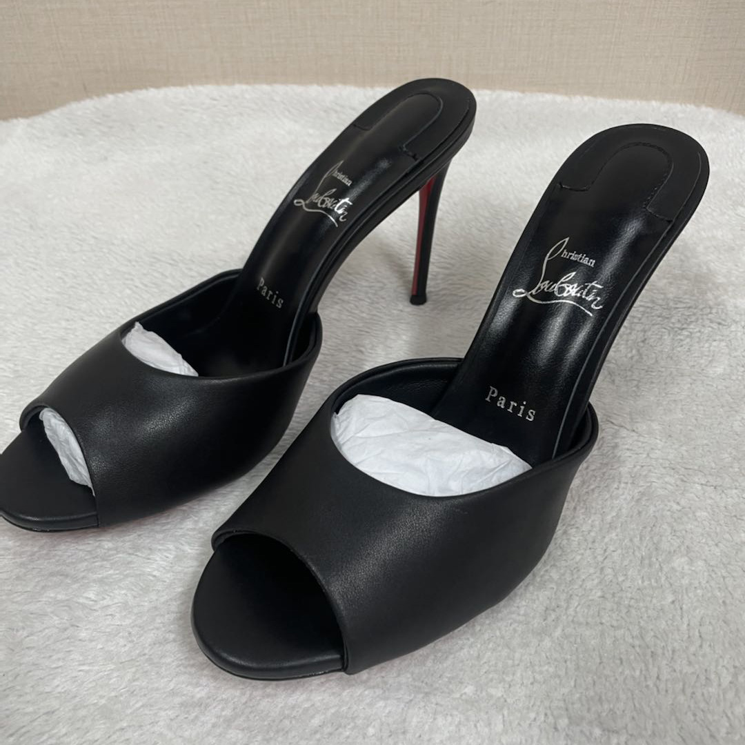 Christian Louboutin Me Dolly  95mm - EUR FASHION