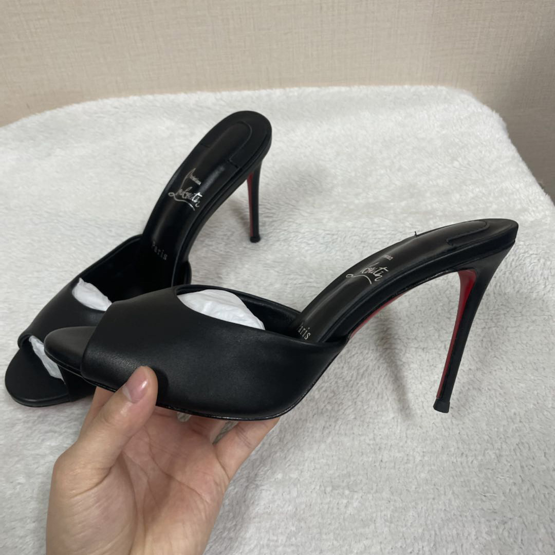 Christian Louboutin Me Dolly  95mm - EUR FASHION