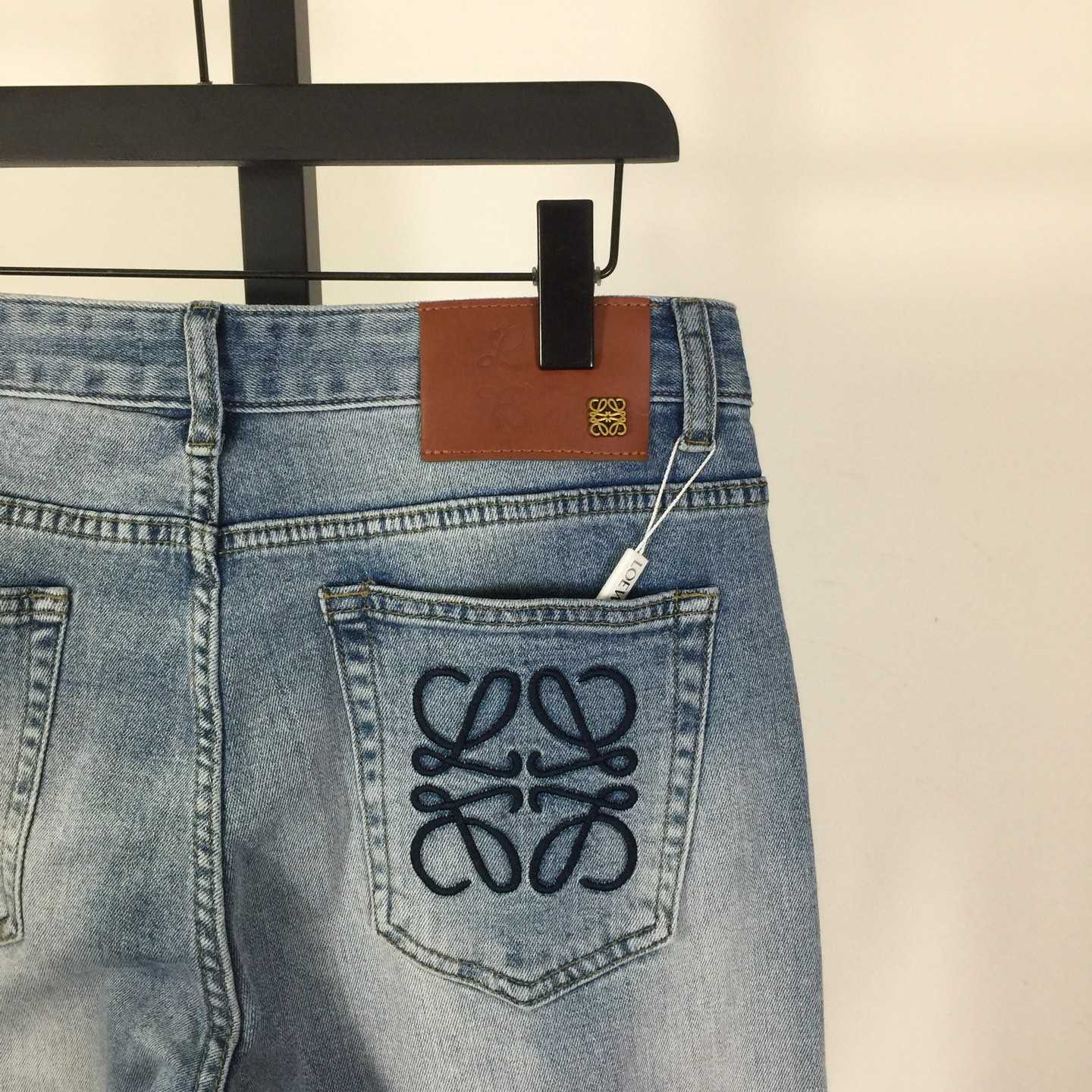 Loewe Jeans - EUR FASHION