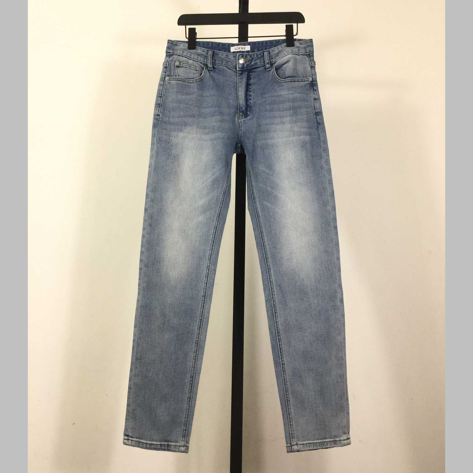 Loewe Jeans - EUR FASHION