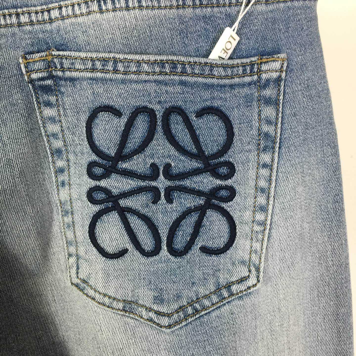 Loewe Jeans - EUR FASHION