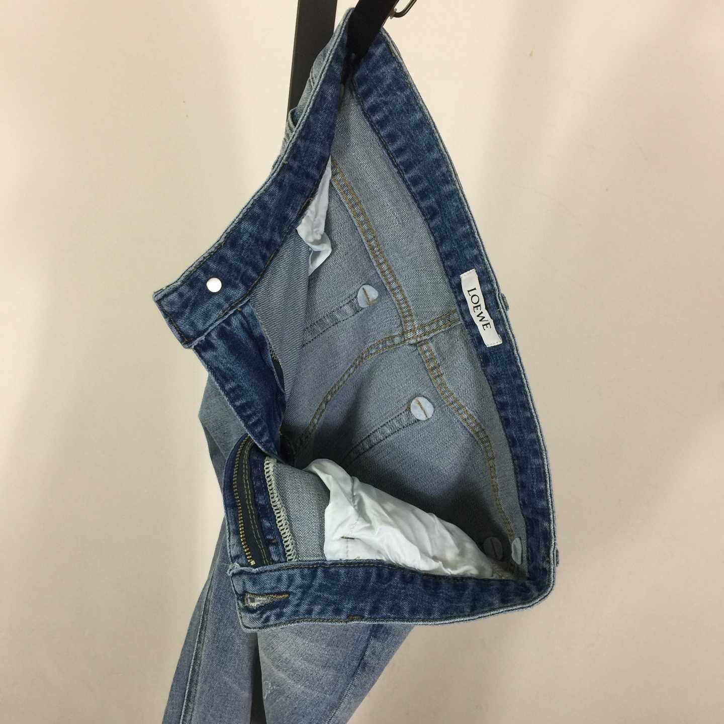 Loewe Jeans - EUR FASHION