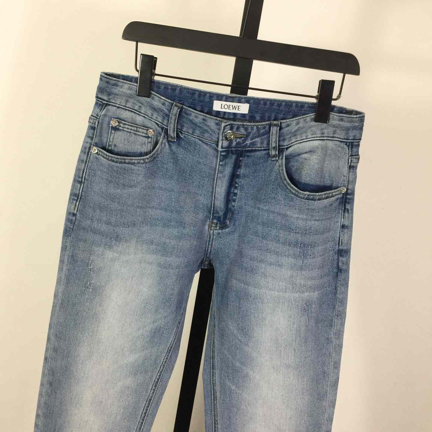 Loewe Jeans - EUR FASHION