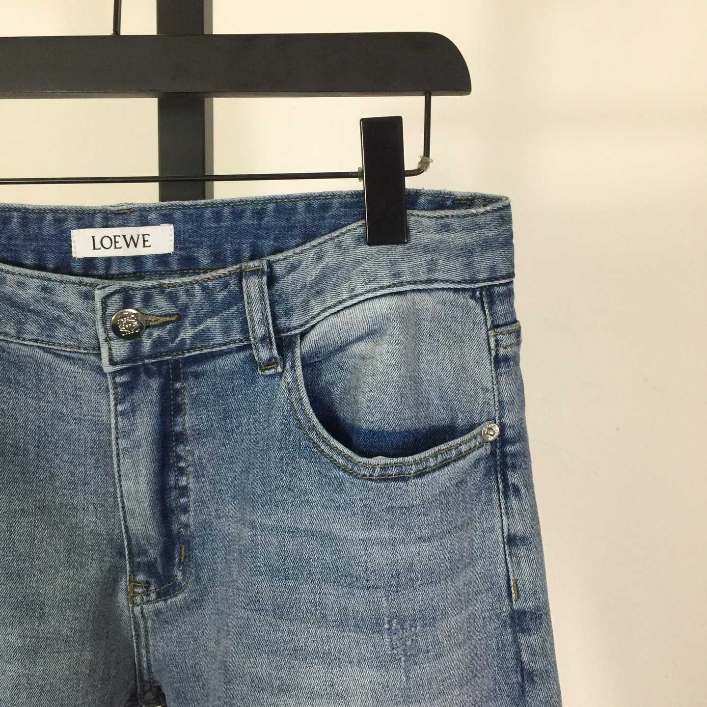 Loewe Jeans - EUR FASHION
