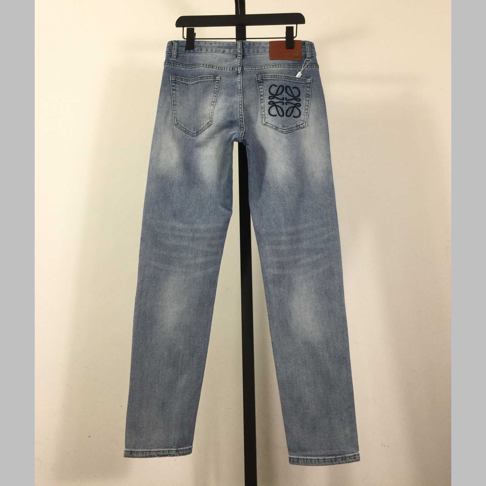 Loewe Jeans - EUR FASHION
