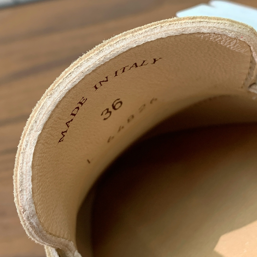 Loro Piana Summer Walk Loafers - EUR FASHION