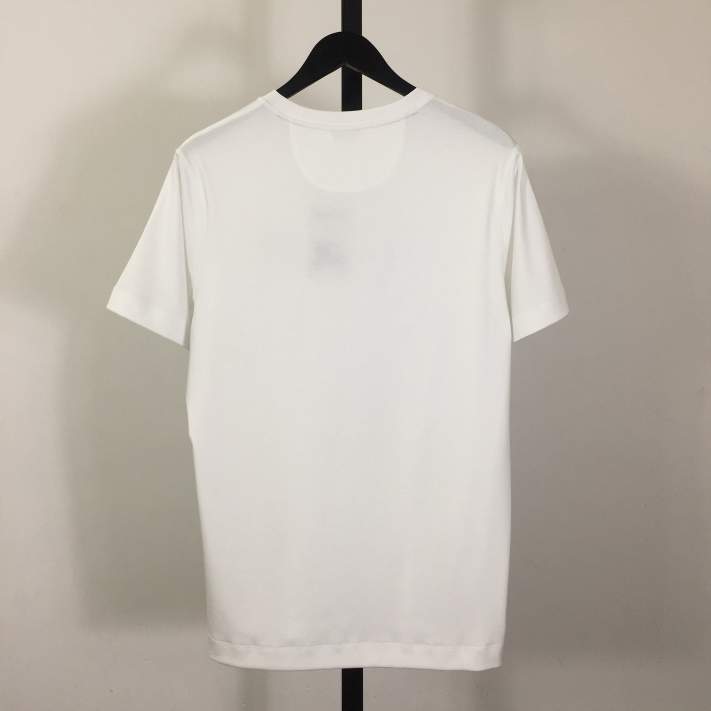 Burberry EKD Cotton T-shirt - EUR FASHION