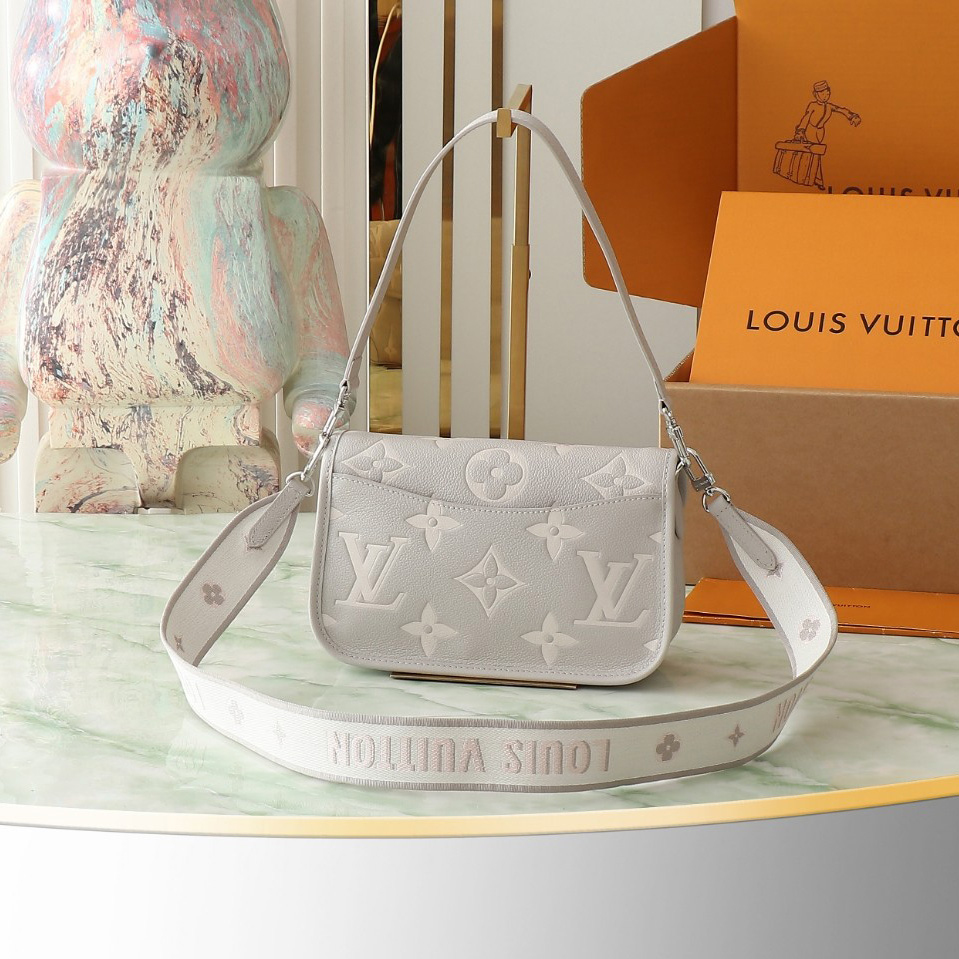 Louis Vuitton Diane   M14214 - EUR FASHION