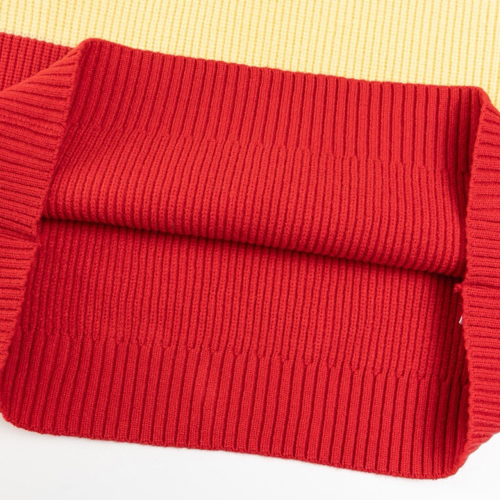 Louis Vuitton Jamaican Stripe Pullover  - EUR FASHION