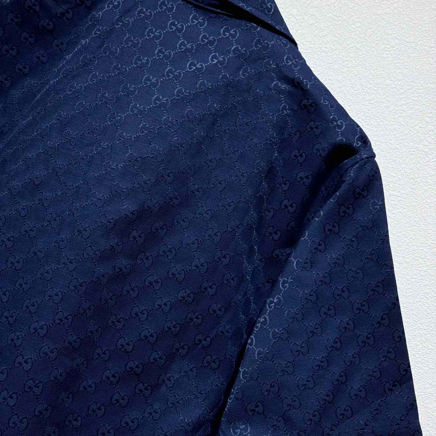 Gucci Cotton Shirt - EUR FASHION