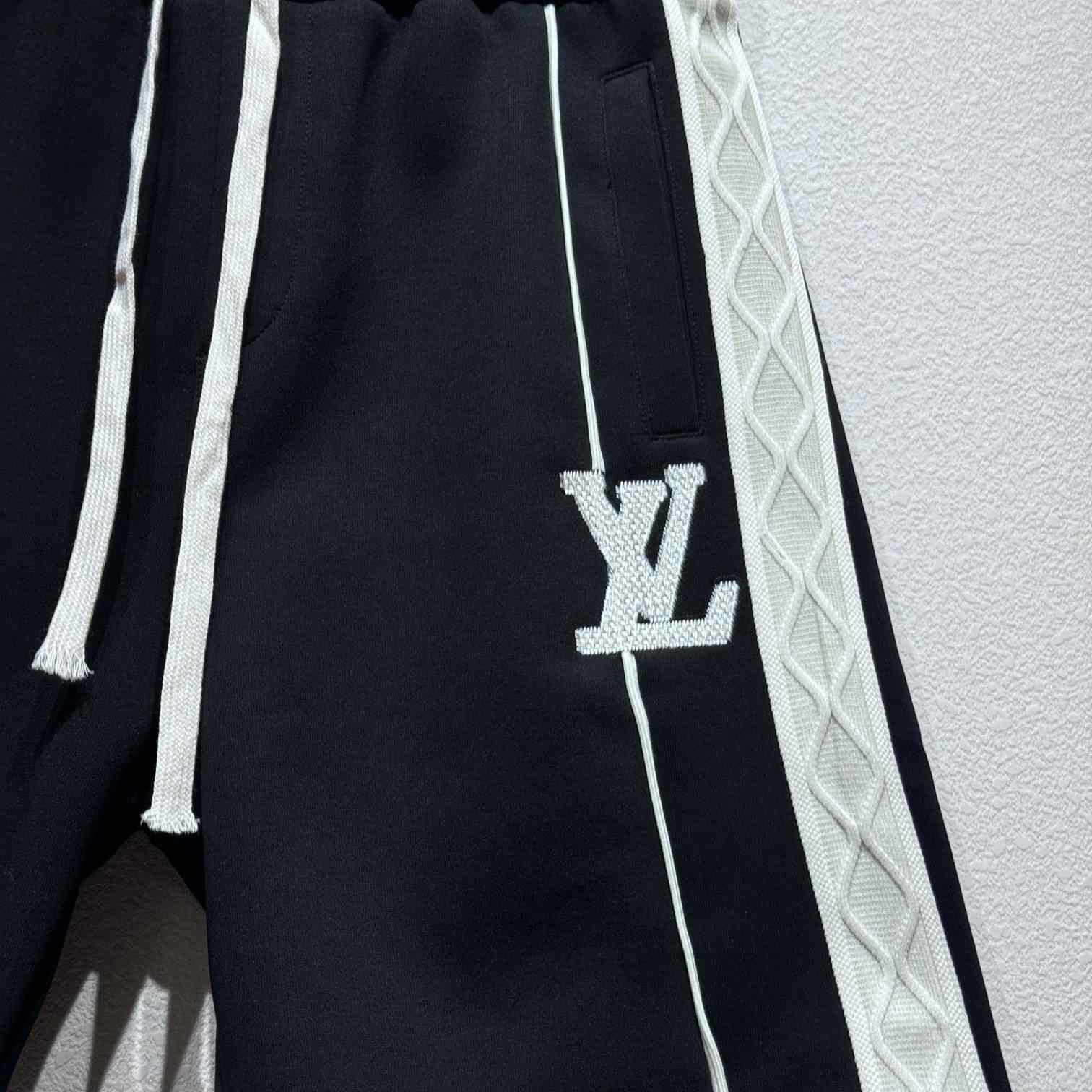 Louis Vuitton Cotton Shorts - EUR FASHION
