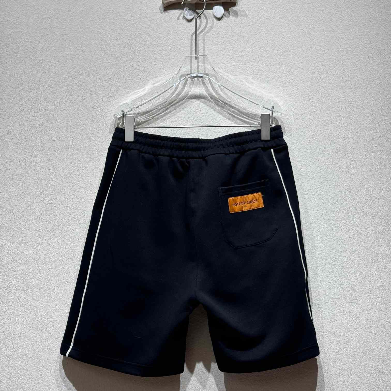 Louis Vuitton Cotton Shorts - EUR FASHION