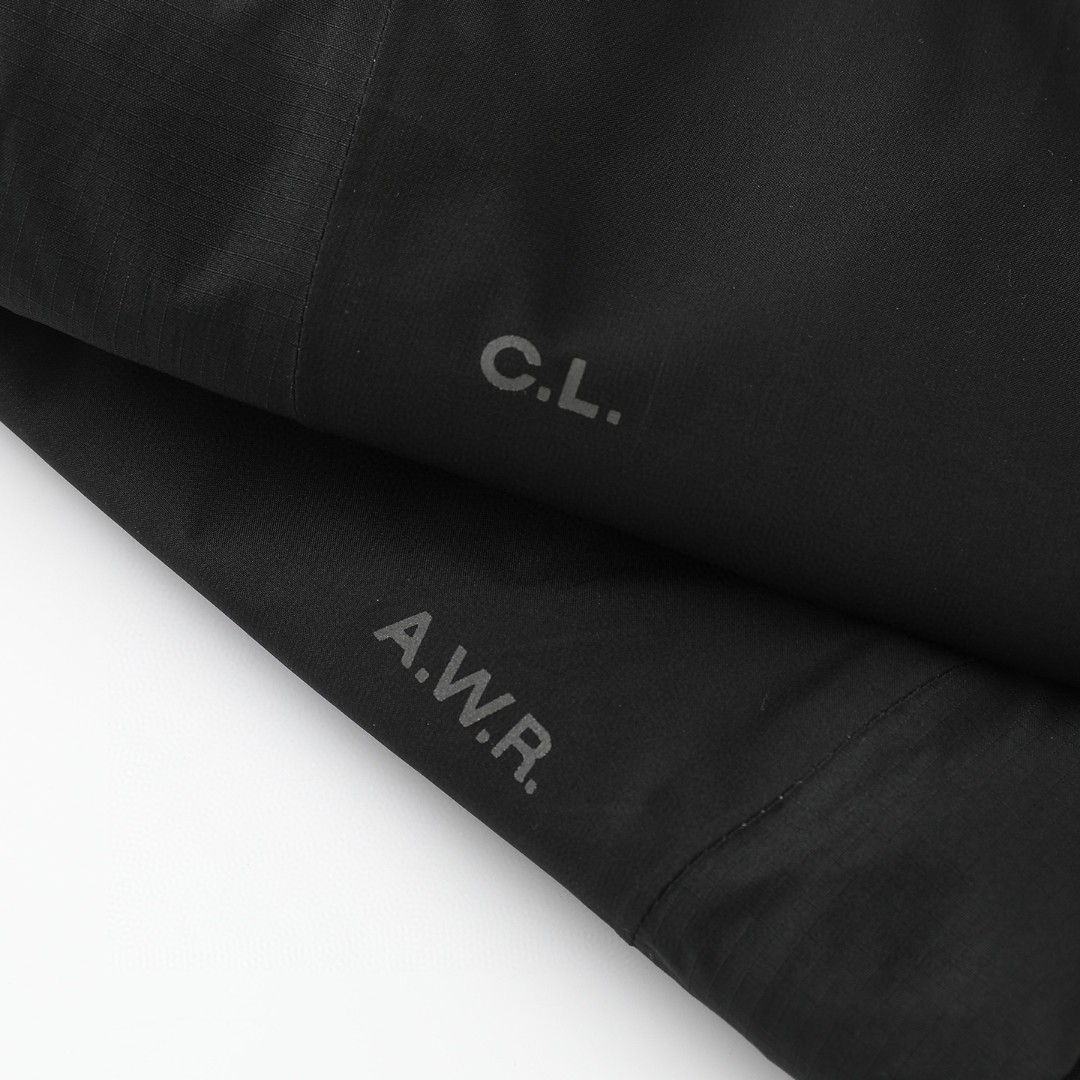 Drake x Nike Nike Nocta Summit Pants Black  - EUR FASHION