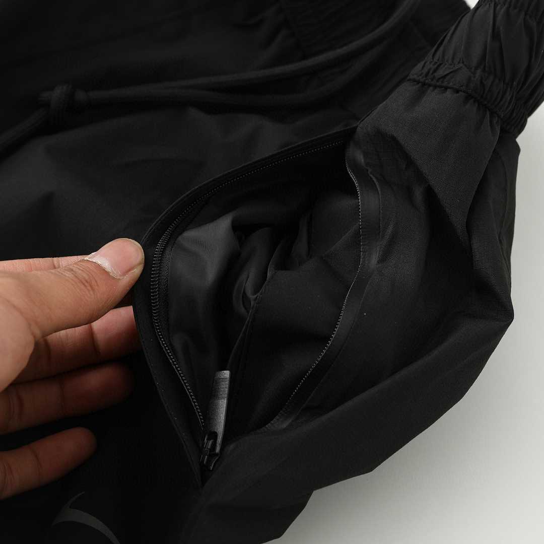 Drake x Nike Nike Nocta Summit Pants Black  - EUR FASHION