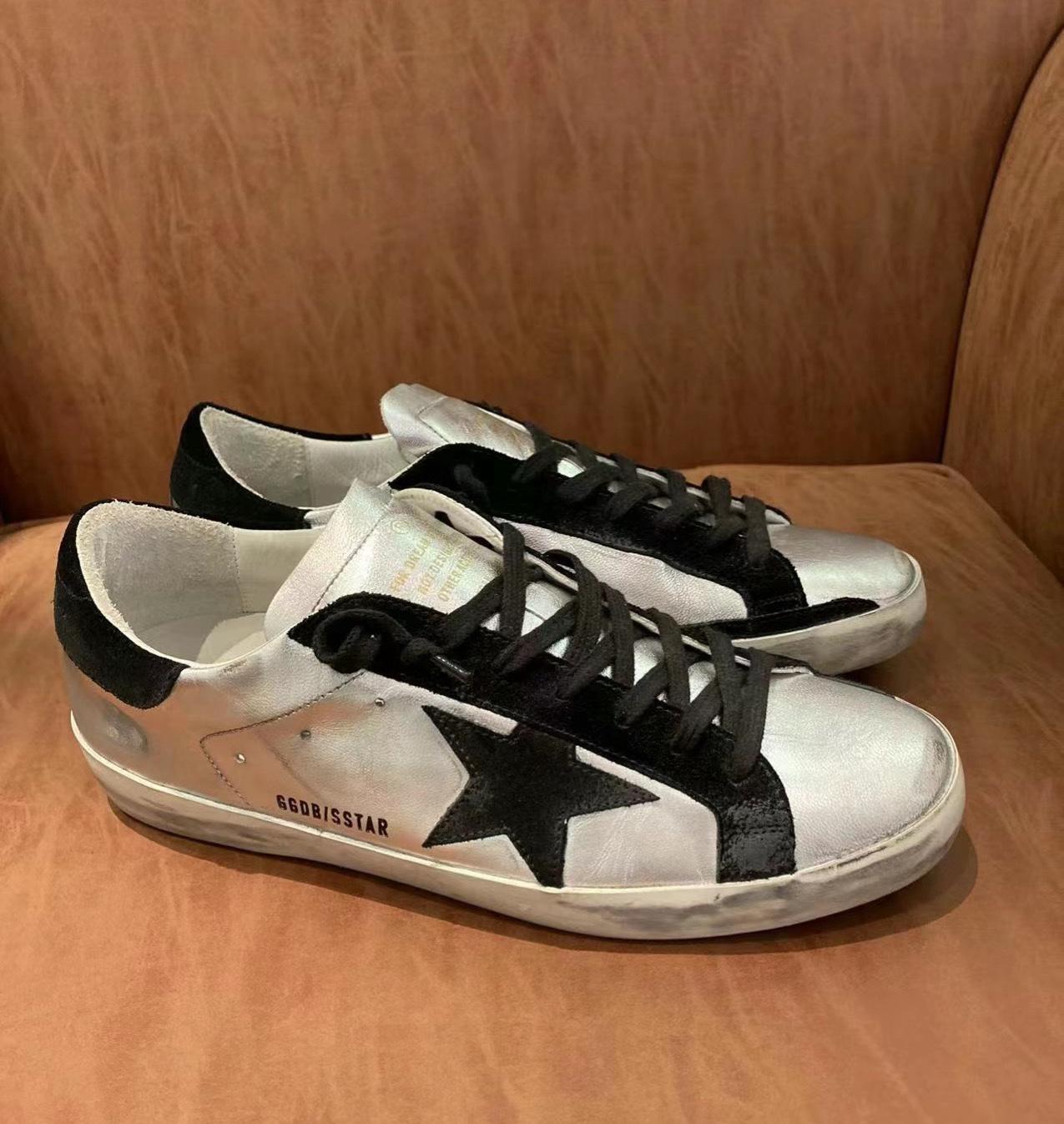 Golden Goose Sneakers - EUR FASHION