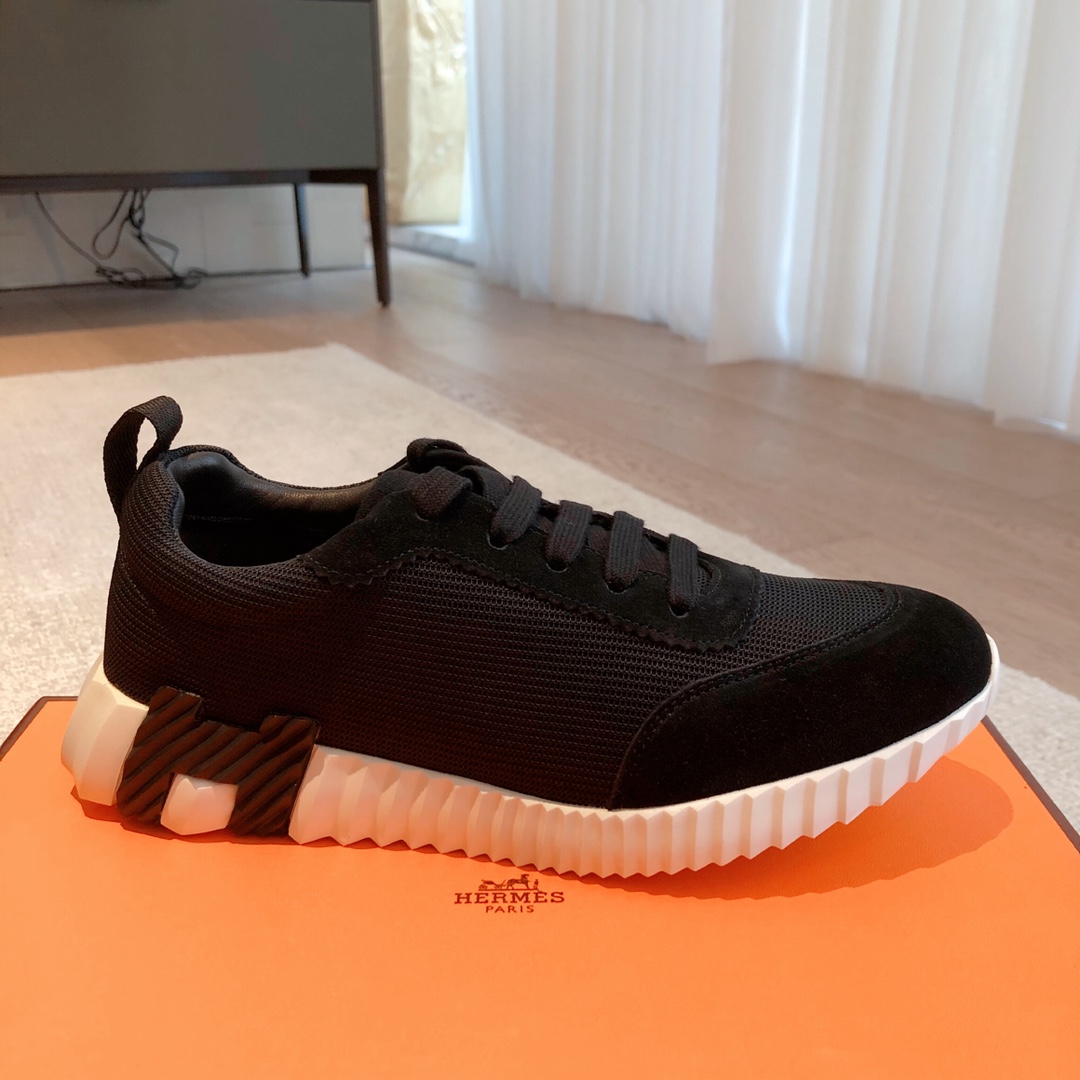 Hermes Bouncing Sneaker - EUR FASHION