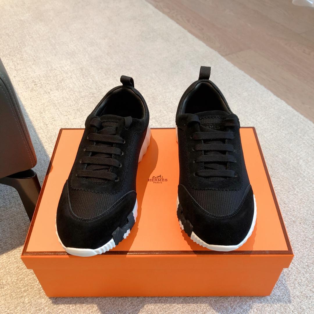 Hermes Bouncing Sneaker - EUR FASHION