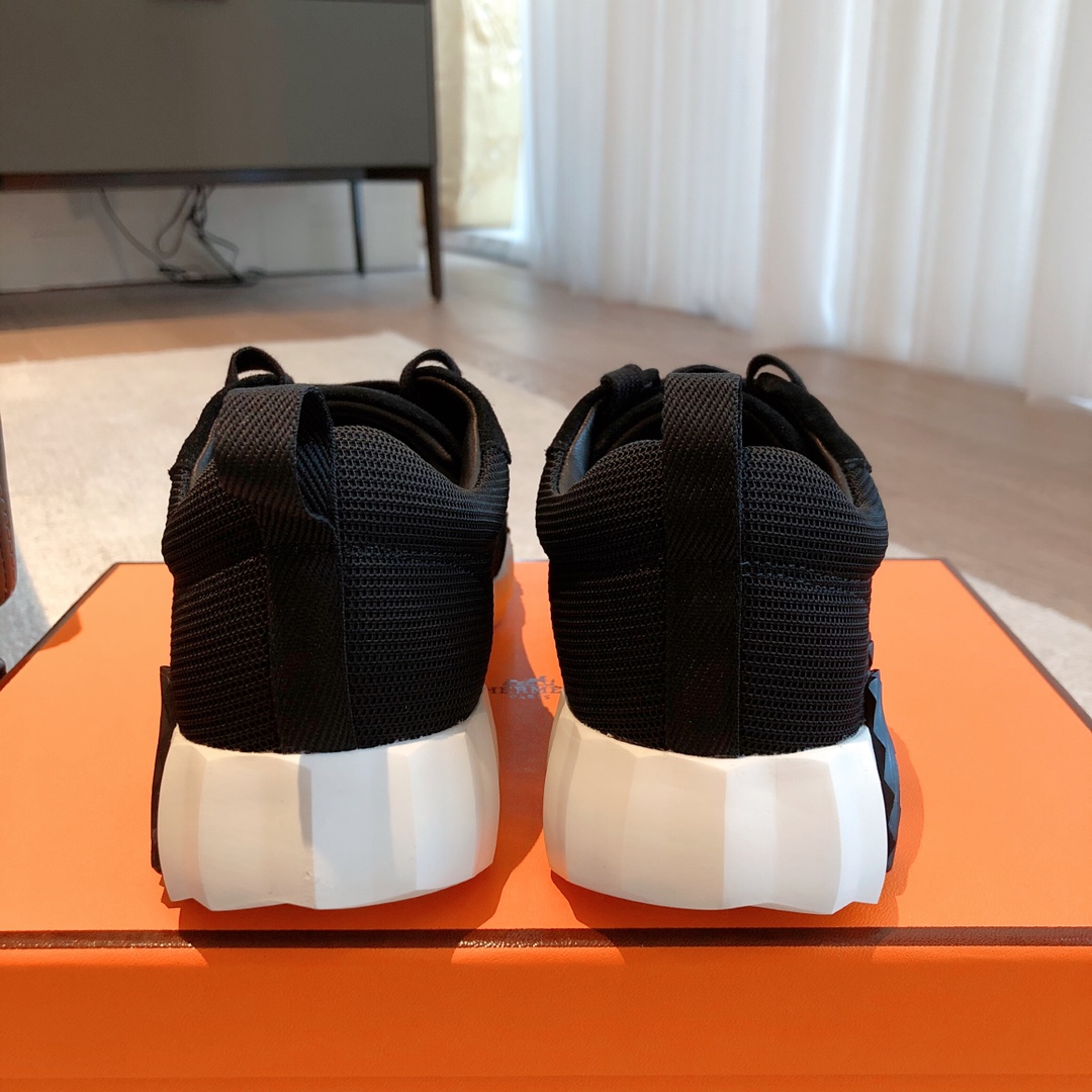 Hermes Bouncing Sneaker - EUR FASHION