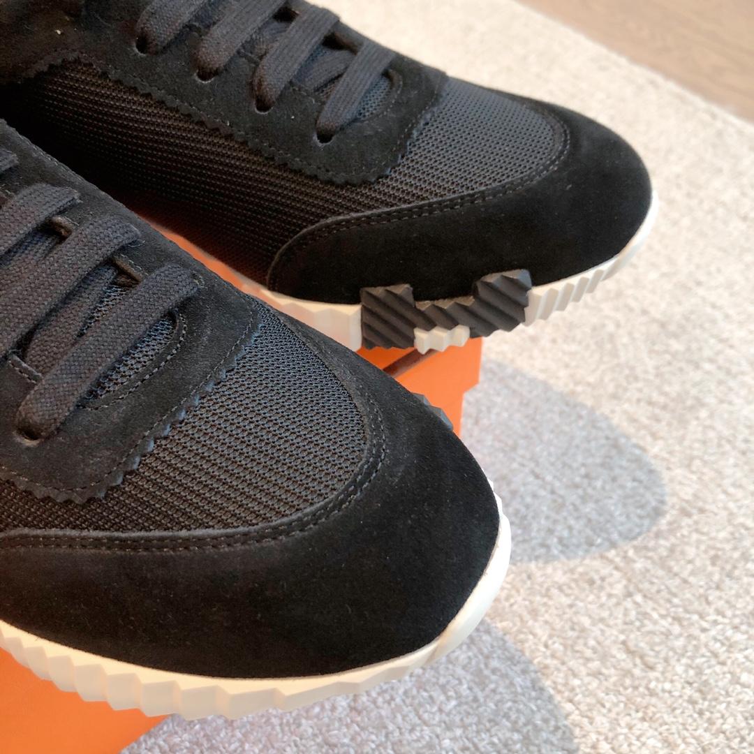 Hermes Bouncing Sneaker - EUR FASHION