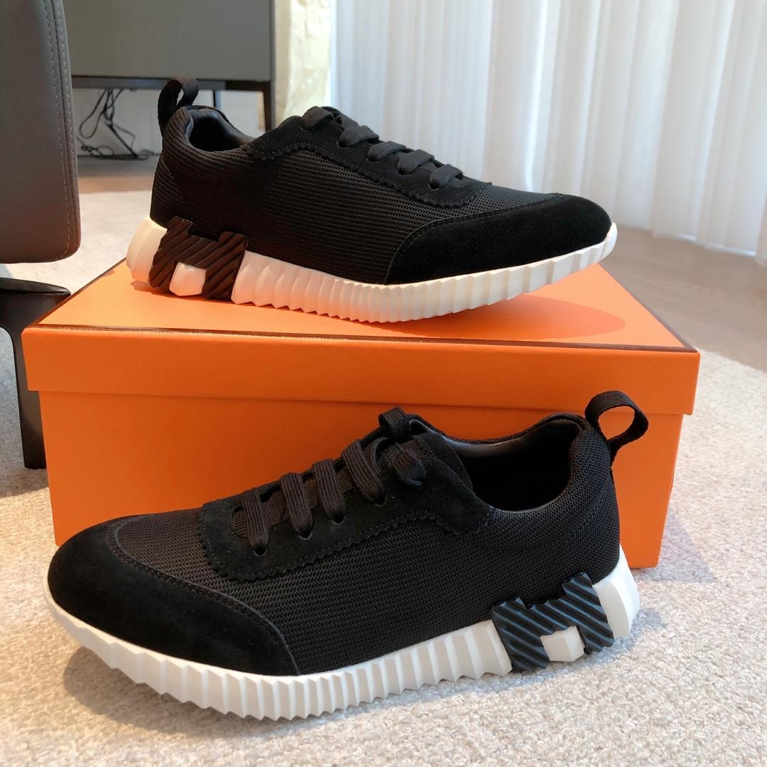 Hermes Bouncing Sneaker - EUR FASHION