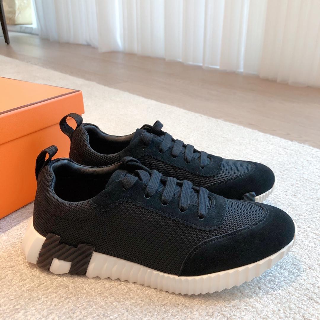 Hermes Bouncing Sneaker - EUR FASHION