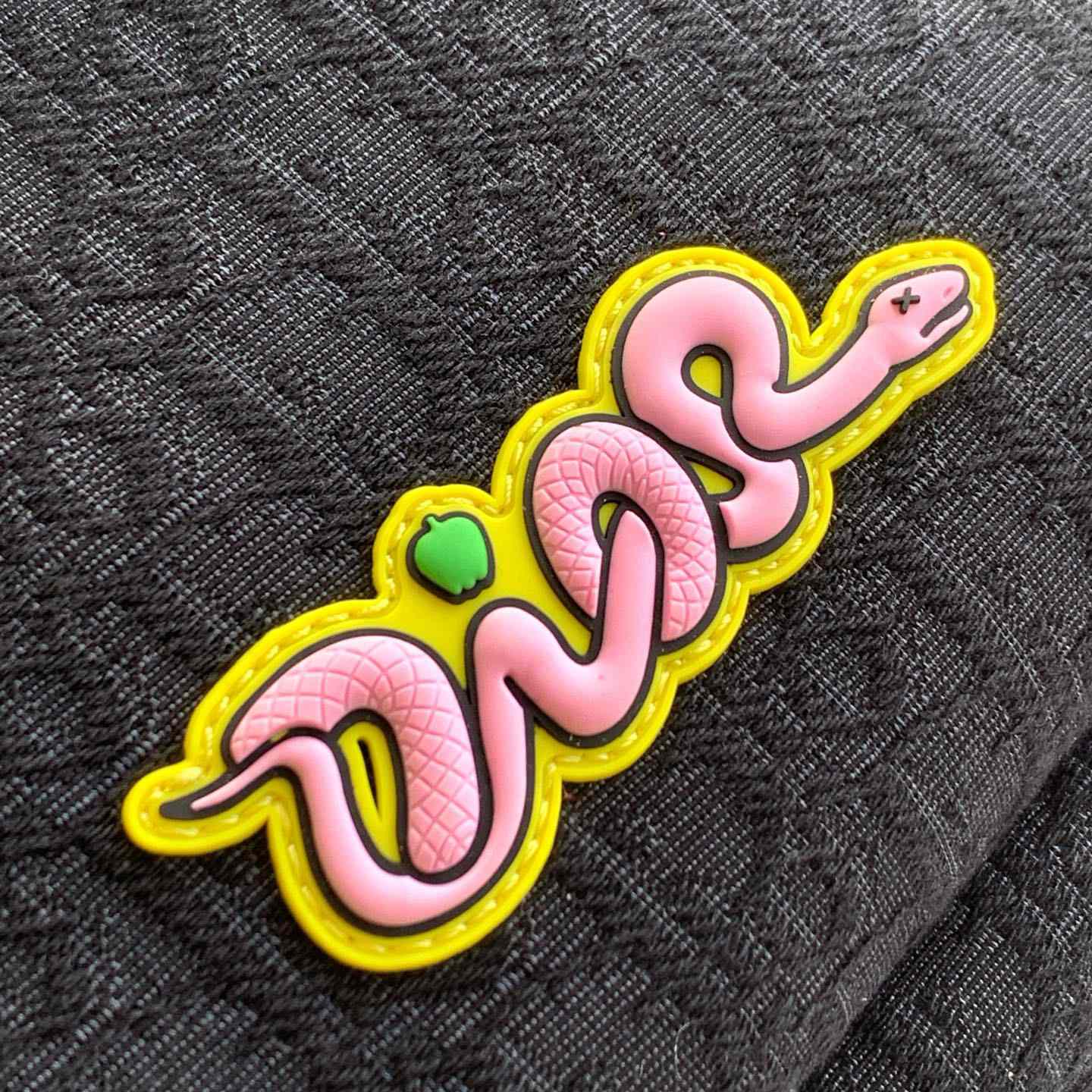 Dior And Kaws Rider 2.0 Zipped Backpack  - EUR FASHION