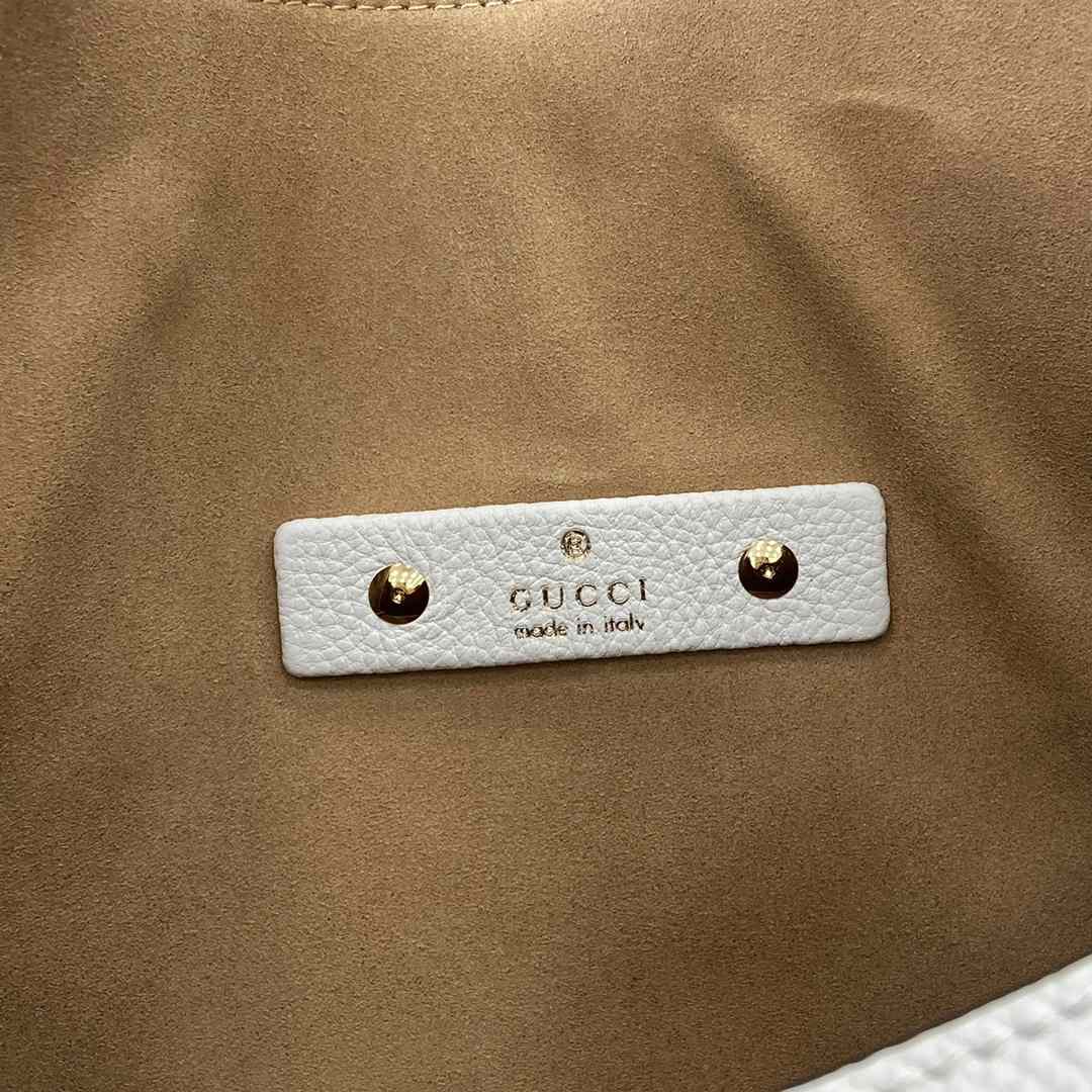 Gucci Softbit Maxi Shoulder Bag - EUR FASHION