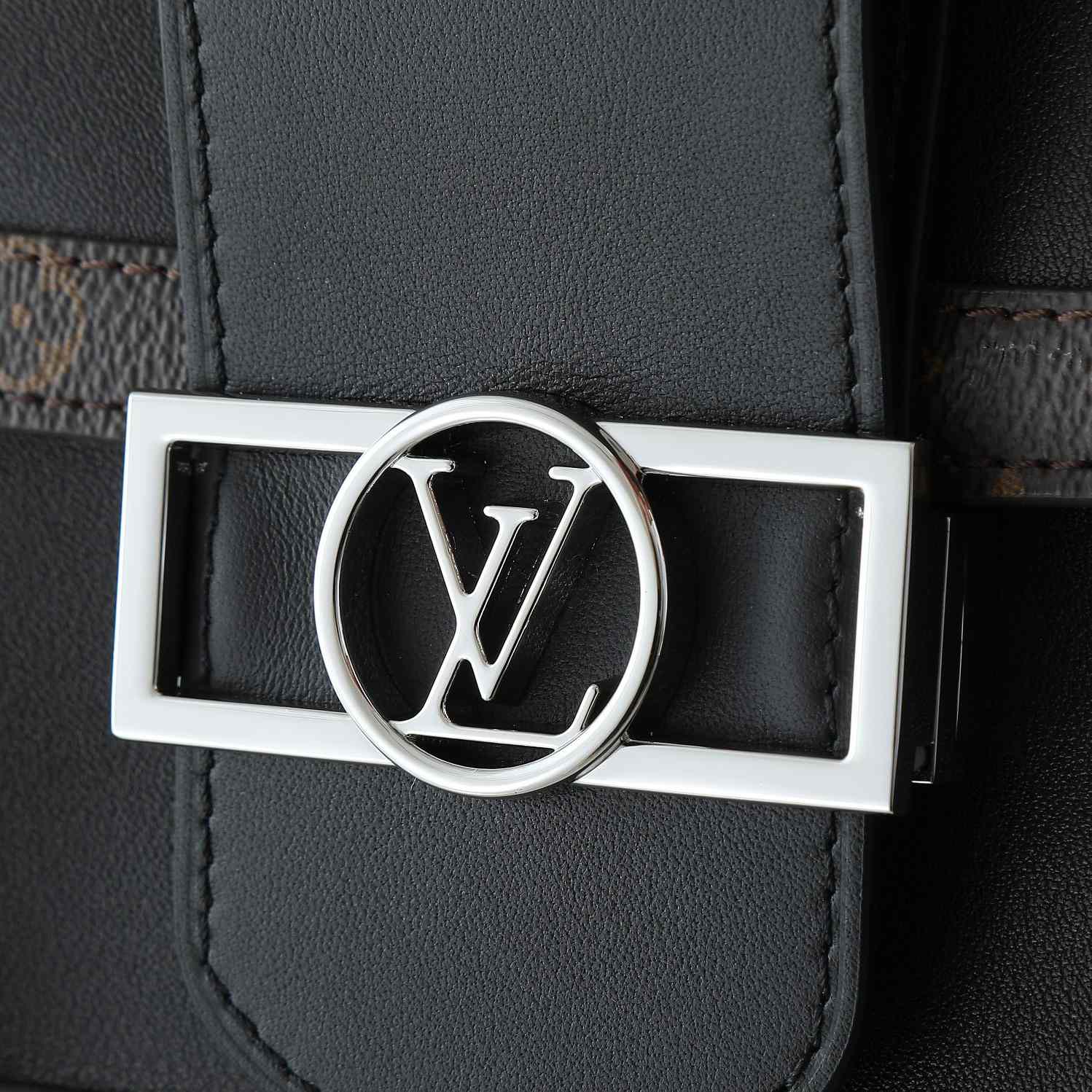 Louis Vuitton Dauphine Soft Vibe MM   M13450 - EUR FASHION