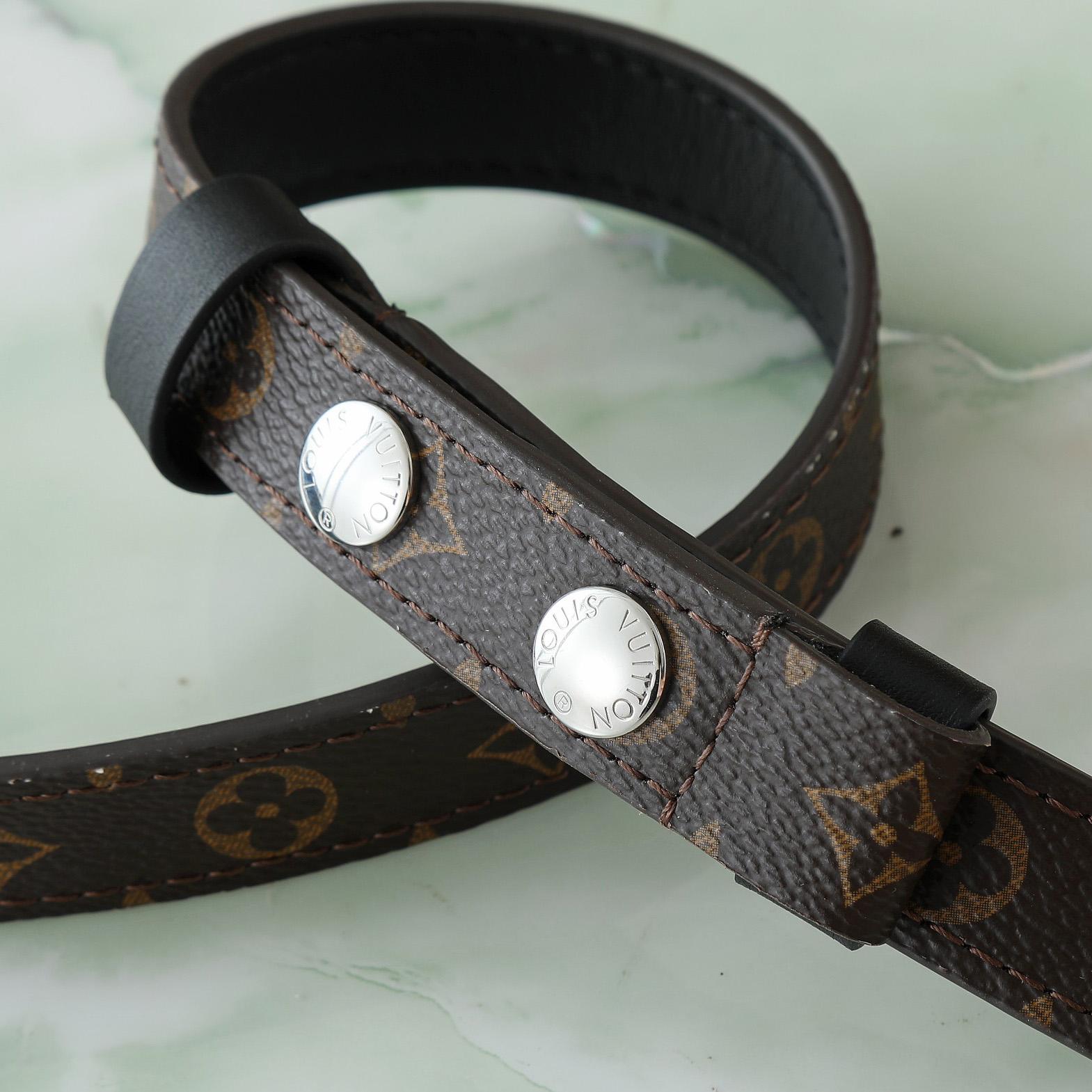 Louis Vuitton Dauphine Soft Vibe MM   M13450 - EUR FASHION